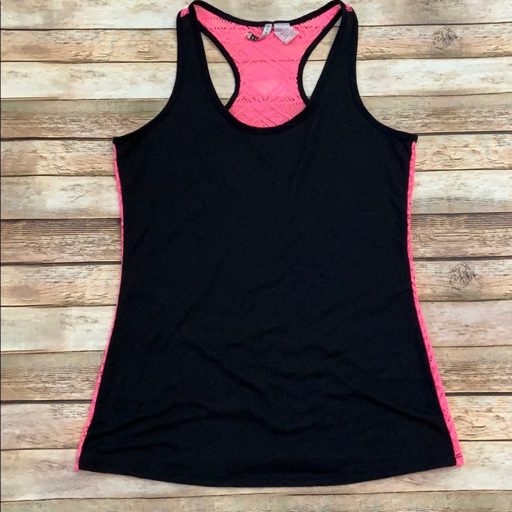 ❤️Discreet Tank Top